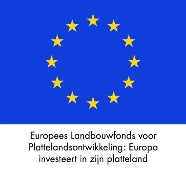 Slogan Europees Landbouwfonds