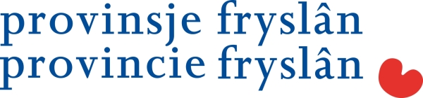 Logo provincie Fryslan